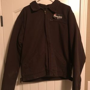 Men’s cabellas coat